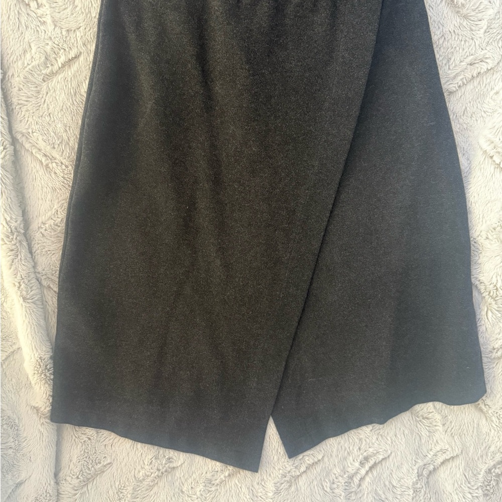 Few Moda - Elegant Black Women's Skirt